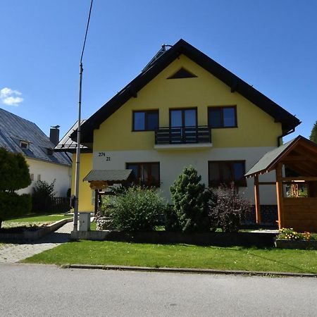 Apartmany Kenka Spisska Stara Ves Exterior foto