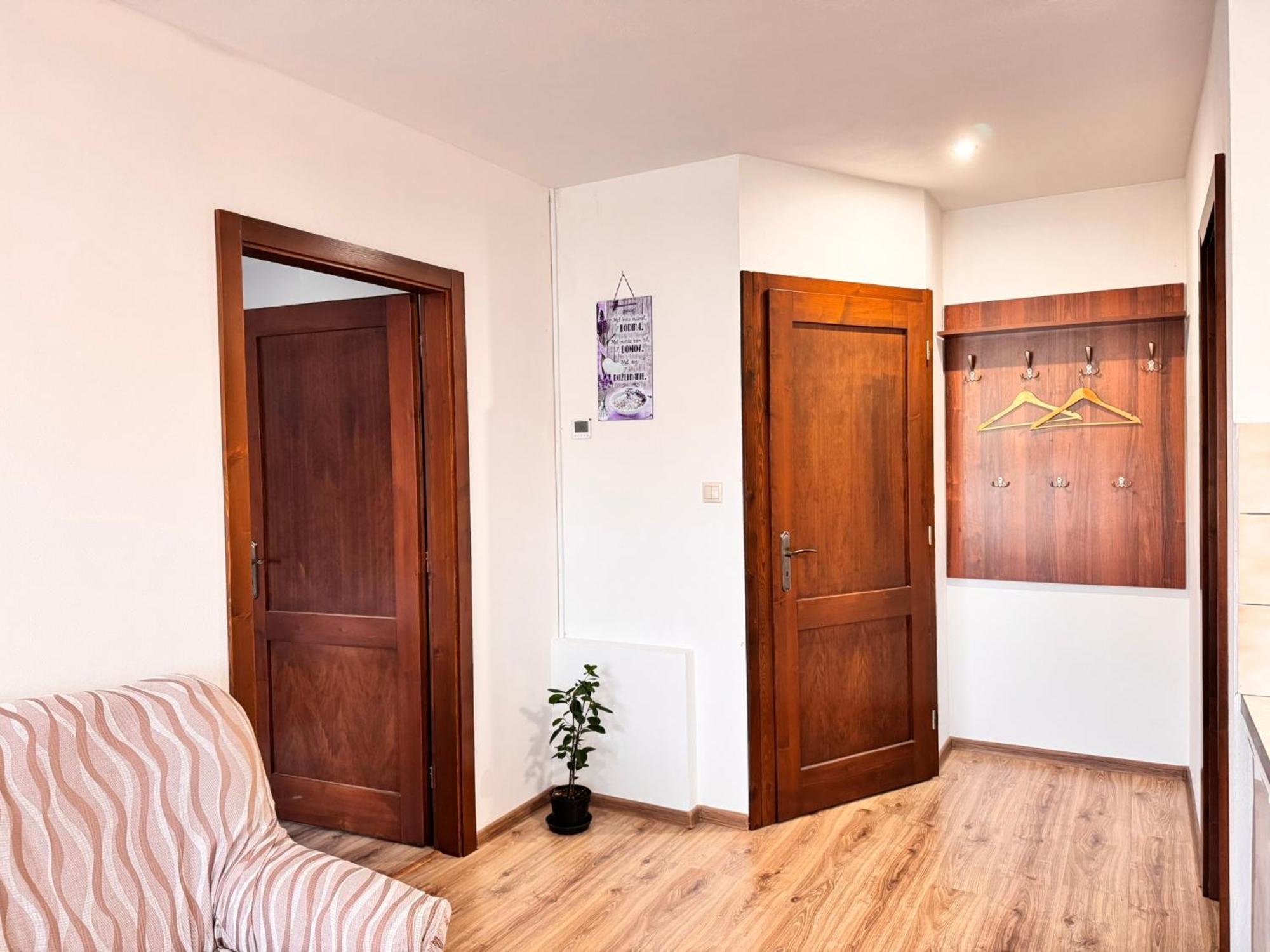 Apartmany Kenka Spisska Stara Ves Exterior foto